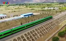 Chiến lược phục hồi nông thôn Trung Quốc