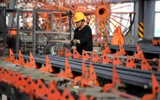 Nhu cầu sụt giảm đối với các nhà xuất khẩu châu Á