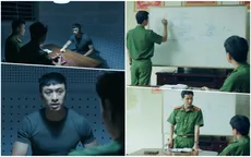 Đấu trí - Tập 32: Lộ thêm nhiều “mắt xích” trong đường dây buôn lậu của Thịnh Gia
