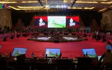 Hội nghị khí hậu của G20 không ra được tuyên bố chung