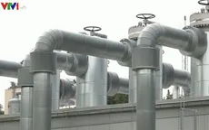 Nga tạm ngừng Dòng chảy phương Bắc 1