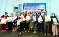 TP Hồ Chí Minh tri ân, hỗ trợ nghệ sĩ có hoàn cảnh khó khăn