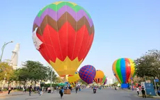 Nhiều hoạt động ý nghĩa kỷ niệm ngày Quốc khánh 2/9