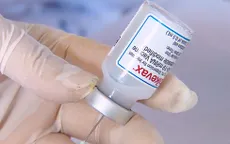 Số trẻ được tiêm phòng vaccine phòng COVID-19 tăng cao