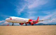 Vietjet mang thị trường Ấn Độ 1,4 tỷ dân đến Hà Nội, TP Hồ Chí Minh, Đà Nẵng, Phú Quốc