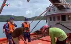 Ngăn chặn tàu cá buôn lậu dầu