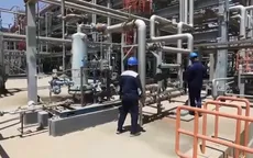 Đề nghị Iraq tăng xuất khẩu dầu sang châu Á