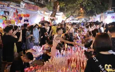 3 miền sẽ có thời tiết đẹp đêm Trung thu