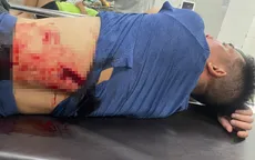 Xin đá uống bia không được, nhóm côn đồ vác mã tấu truy sát người trong đêm