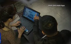 Nhận "cọc" rồi bỏ trốn, tráo giấy tờ xe để lừa bán ô tô giá rẻ