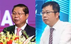 Thủ tướng Chính phủ bổ nhiệm 2 Thứ trưởng