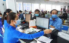 Đường sắt bổ sung 3.000 vé tàu Tết tăng cường đi Quảng Ngãi, Vinh