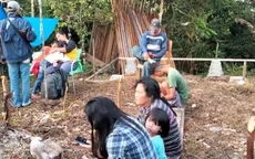 Hàng trăm người sơ tán ở miền Tây Indonesia sau trận động đất mạnh 6,1 độ