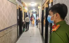 70 cơ sở karaoke, massage tại Bình Dương bị xử phạt, tạm đình chỉ hoạt động