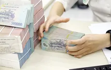 Nới room tín dụng: “Giải cơn khát vốn” cho doanh nghiệp
