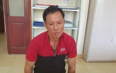 Điện Biên: Vận động đối tượng truy nã ra đầu thú sau 5 năm lẩn trốn