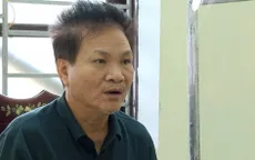 2 giám đốc doanh nghiệp dùng súng để giải quyết mâu thuẫn