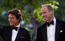 Tom Cruise có thể được mời tham dự đám tang của Nữ hoàng Elizabeth II