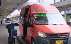 TP Hồ Chí Minh: Thêm tuyến bus 109 đi sân bay Tân Sơn Nhất