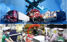 Việt Nam: Quốc gia châu Á duy nhất được IMF tăng dự báo tăng trưởng