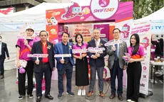 Swift247 khai trương dịch vụ giao hàng siêu tốc Hàn Quốc - Việt Nam