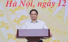 Thủ tướng: Tổng kiểm tra, rà soát trên toàn quốc; ngăn chặn, đẩy lùi và chấm dứt hậu quả chết người do chủ quan gây cháy nổ