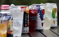 Các doanh nghiệp rượu Nhật Bản chuyển sang đồ uống không cồn để thu hút giới trẻ gen Z