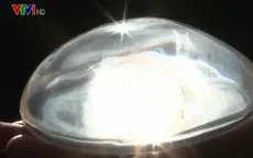 Túi nâng ngực có khả năng gây ung thư