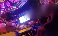 Bị tạm đình chỉ hoạt động, nhiều quán karaoke vẫn mở "chui" thâu đêm suốt sáng