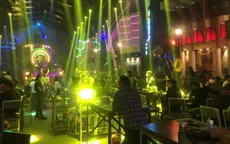 Phát hiện hơn 100 đối tượng sử dụng ma túy trong quán beer club