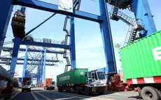Xuất nhập khẩu 8 tháng đạt gần 500 tỷ USD
