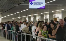 Hà Lan: Sân bay Schiphol yêu cầu các hãng hàng không hủy chuyến do thiếu nhân viên