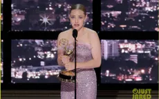 Emmy Awards 2022 gọi tên Amanda Seyfried