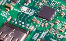 Mỹ hạn chế thiết bị bán dẫn xuất khẩu sang Trung Quốc