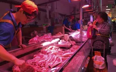 Trung Quốc phát triển giống lợn mới “ăn ít, nhiều thịt”