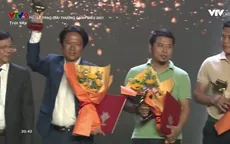 Cánh diều 2021: VTV thắng đậm ở hạng mục Phim Khoa học và Phim Tài liệu