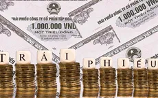 Đẩy mạnh phát hành trái phiếu ra công chúng