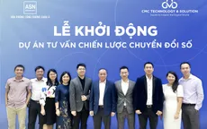 Văn phòng công chứng bắt nhịp xu hướng chuyển đổi số