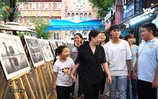 Hành trình hạnh phúc: Khát khao hạnh phúc bình dị của những mảnh đời khó khăn