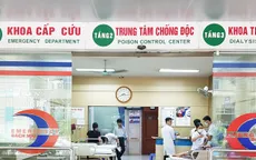 Bệnh viện Bạch Mai nói gì về tình trạng thiếu thuốc giải độc?