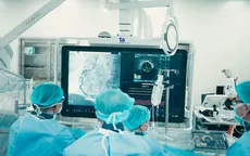 Tư vấn trực tuyến: Kỹ thuật mới chụp mạch vành và đặt stent tim mạch