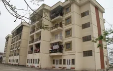 Hải Phòng: Tăng cường rà soát nguy cơ cháy nổ tại các chung cư cao tầng