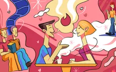 Xu hướng hẹn hò mới của giới trẻ