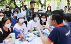 Bộ Giáo dục và Đào tạo sẽ rà soát lại quy trình xét tuyển đại học trên hệ thống