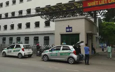 Cước vận tải chưa giảm theo giá xăng dầu