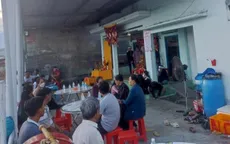 Ngạt khí trong hầm chứa cá, 1 người tử vong, 4 người bất tỉnh