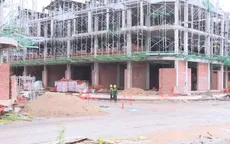 Vĩnh Long: Rầm rộ rao bán nhà ở xã hội khi chưa được phép