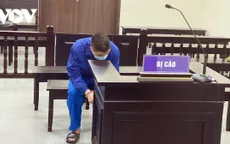 Phạt tù đối tượng cướp ô tô táo tợn ở hầm trung tâm thương mại Hà Nội