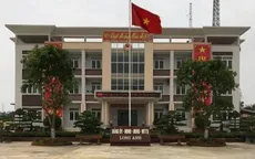 Bí thư phường bị khai trừ Đảng vì dùng bằng giả