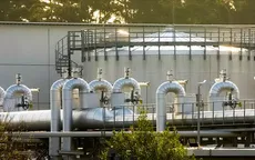 EU tiếp tục họp về vấn đề năng lượng